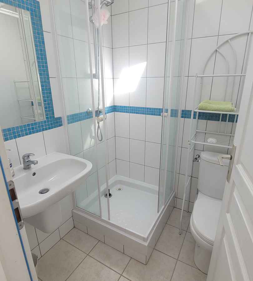 3-bedroom House In Murviel Les Beziers, France (90 M²)