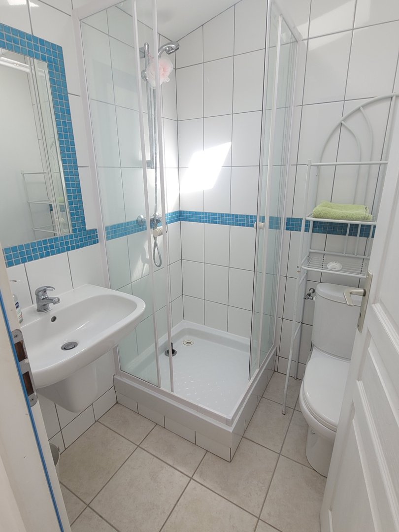 3-bedroom House In Murviel Les Beziers, France (90 M²)