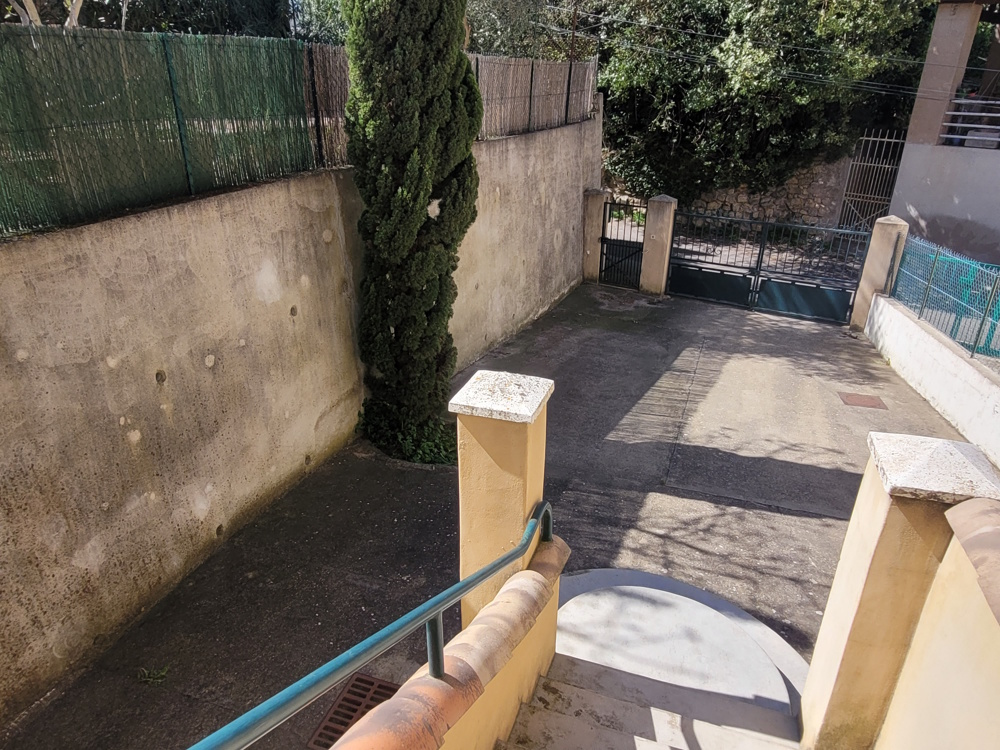 3-bedroom House In Murviel Les Beziers, France (90 M²)