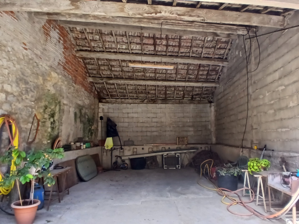 5-bedroom House In Murviel Les Beziers, France (168 M²)