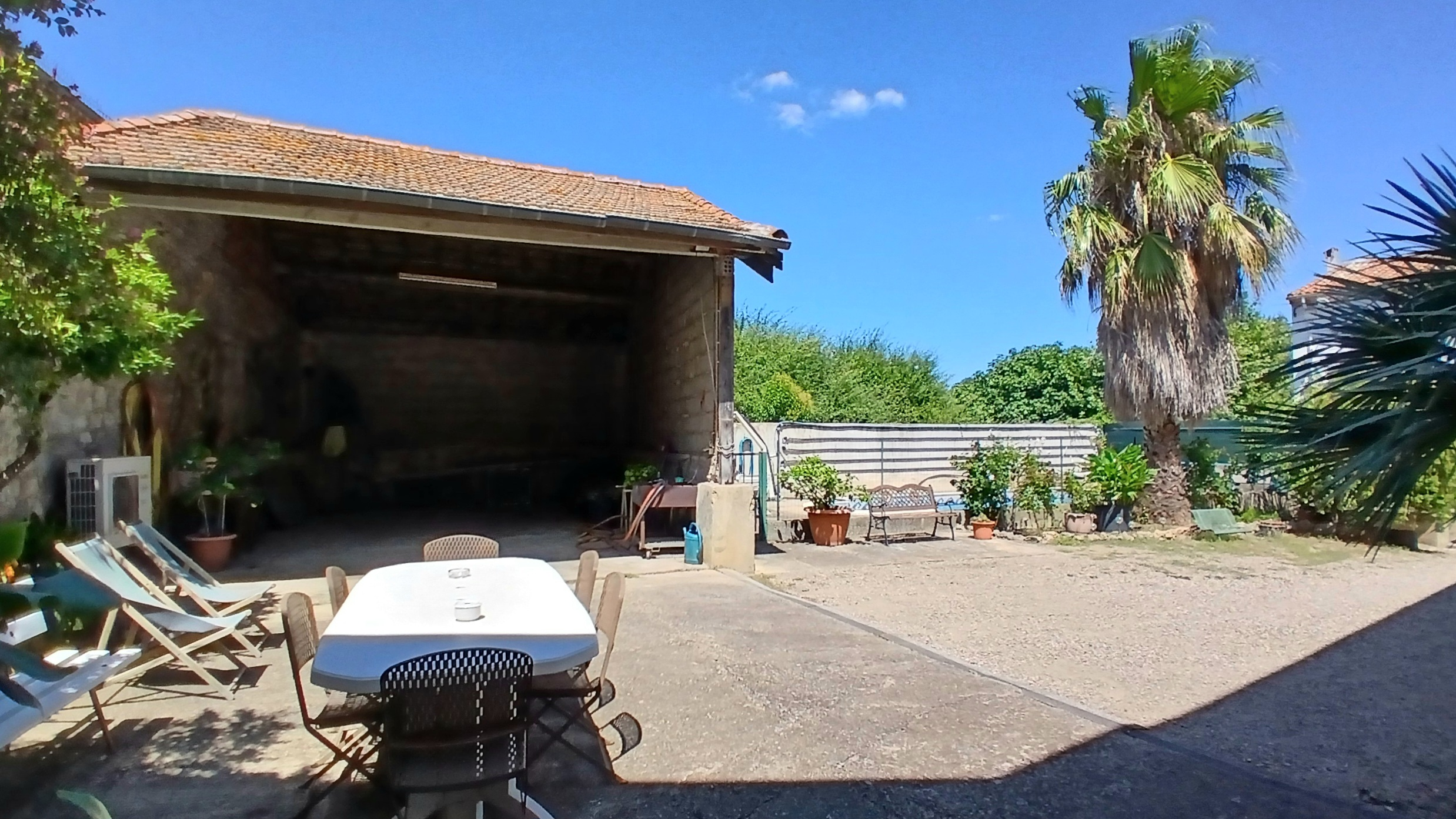 5-bedroom House In Murviel Les Beziers, France (168 M²)