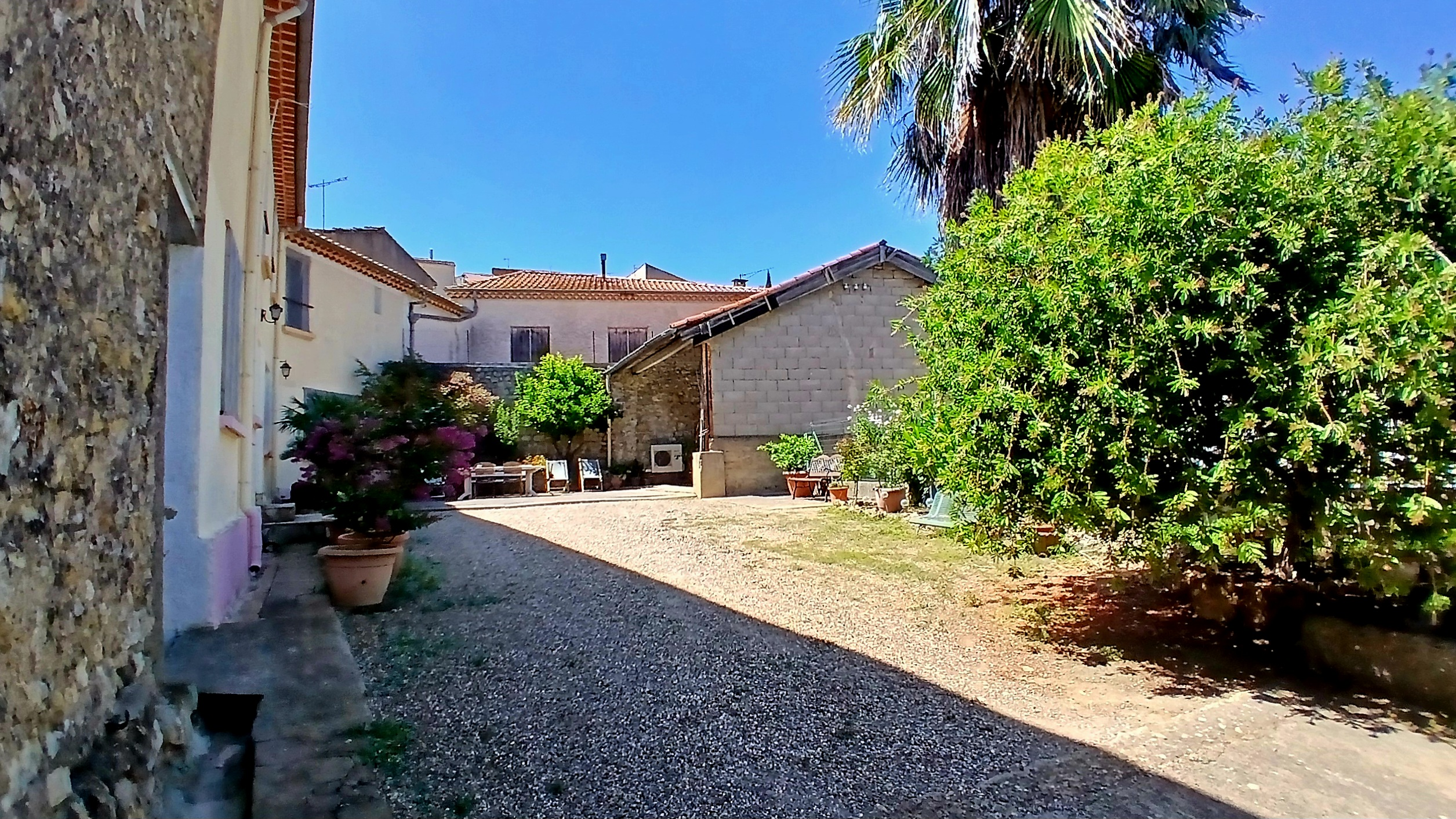5-bedroom House In Murviel Les Beziers, France (168 M²)