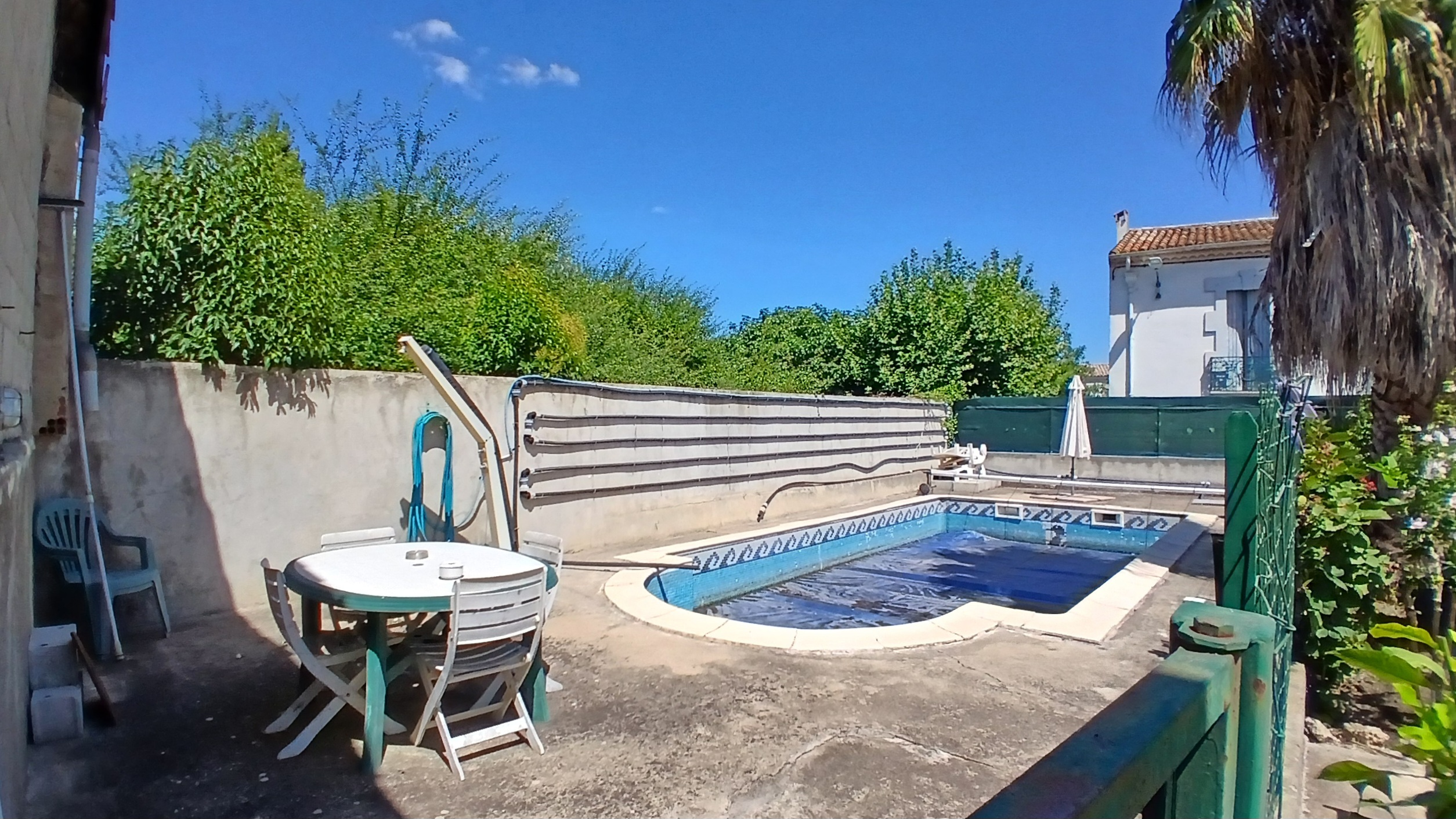 5-bedroom House In Murviel Les Beziers, France (168 M²)