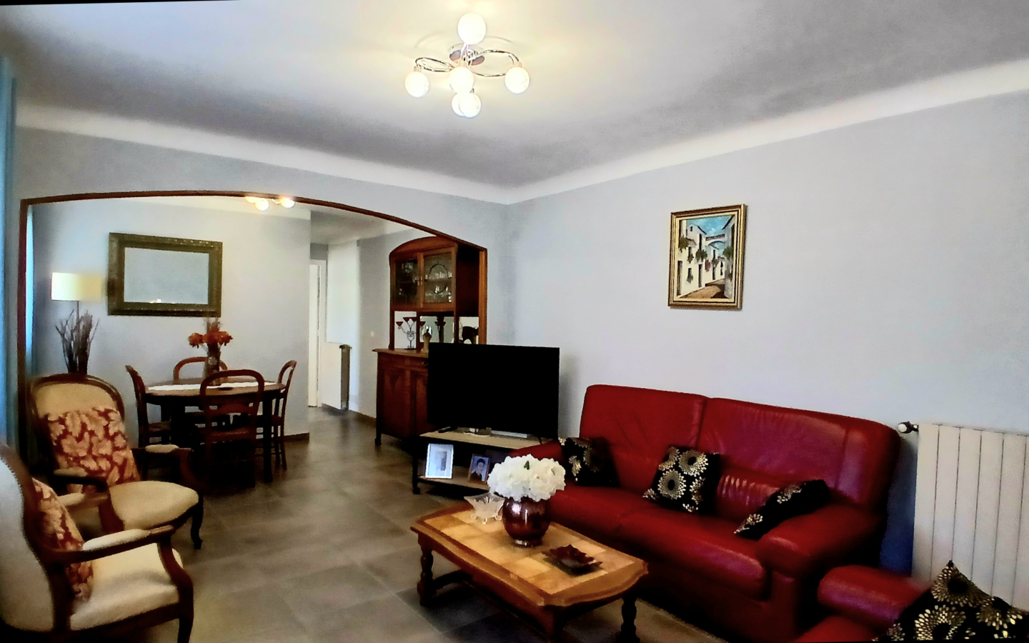 5-bedroom House In Murviel Les Beziers, France (168 M²)