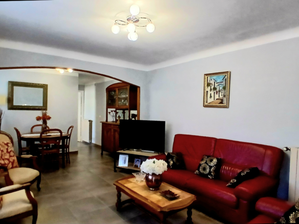 5-bedroom House In Murviel Les Beziers, France (168 M²)