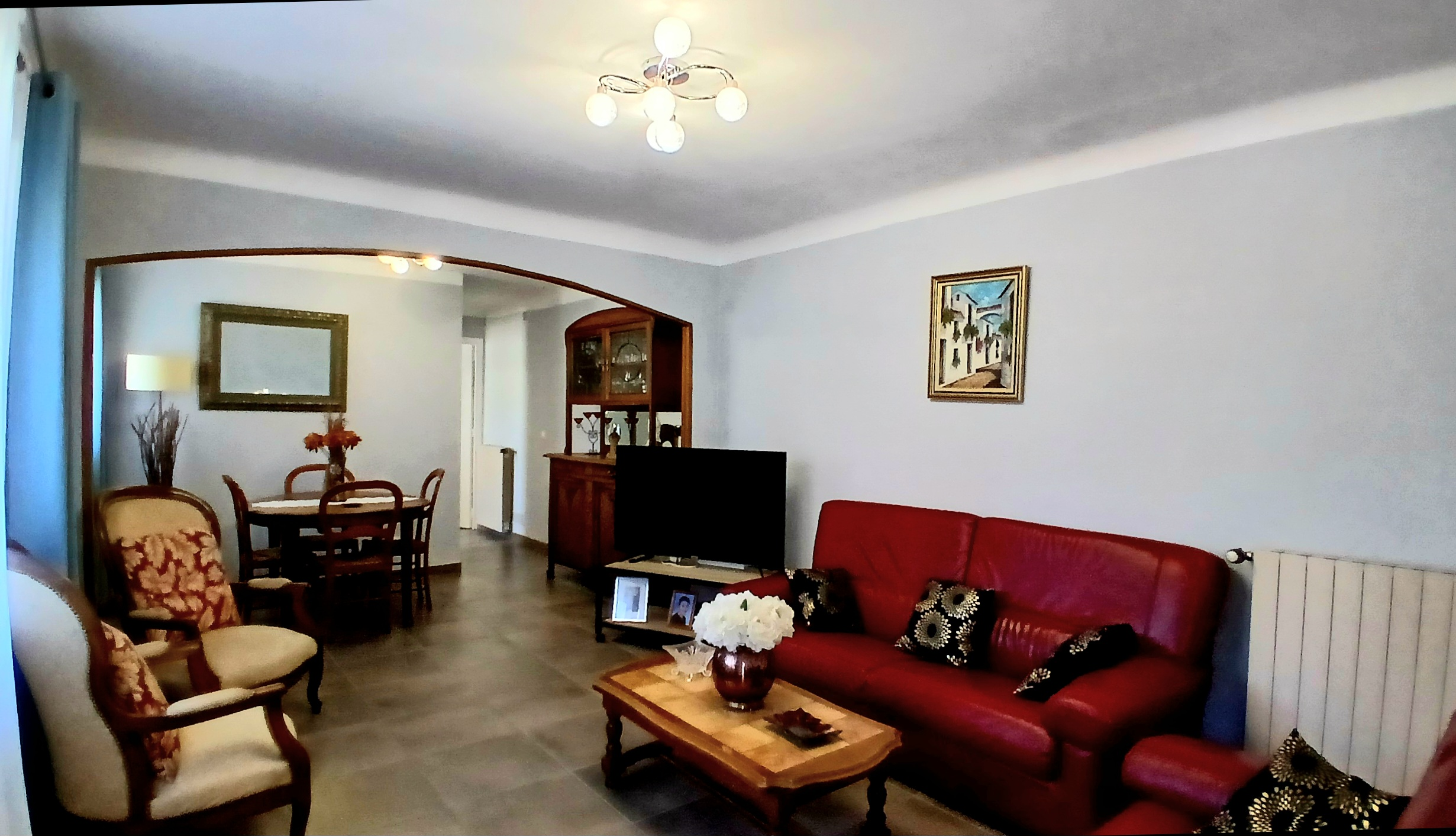 5-bedroom House In Murviel Les Beziers, France (168 M²)