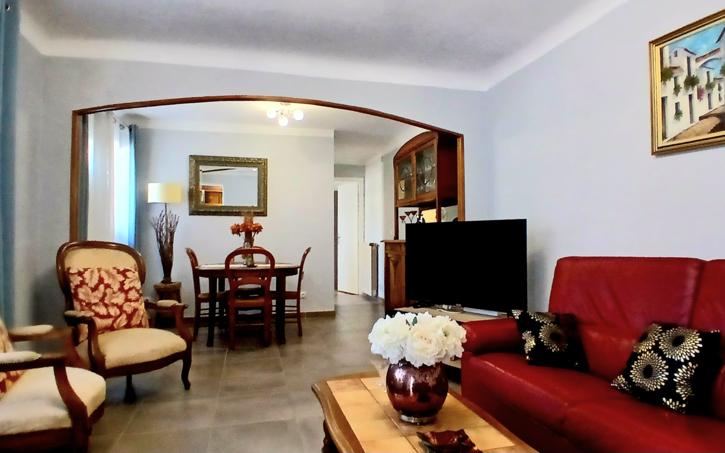5-bedroom House In Murviel Les Beziers, France (168 M²)