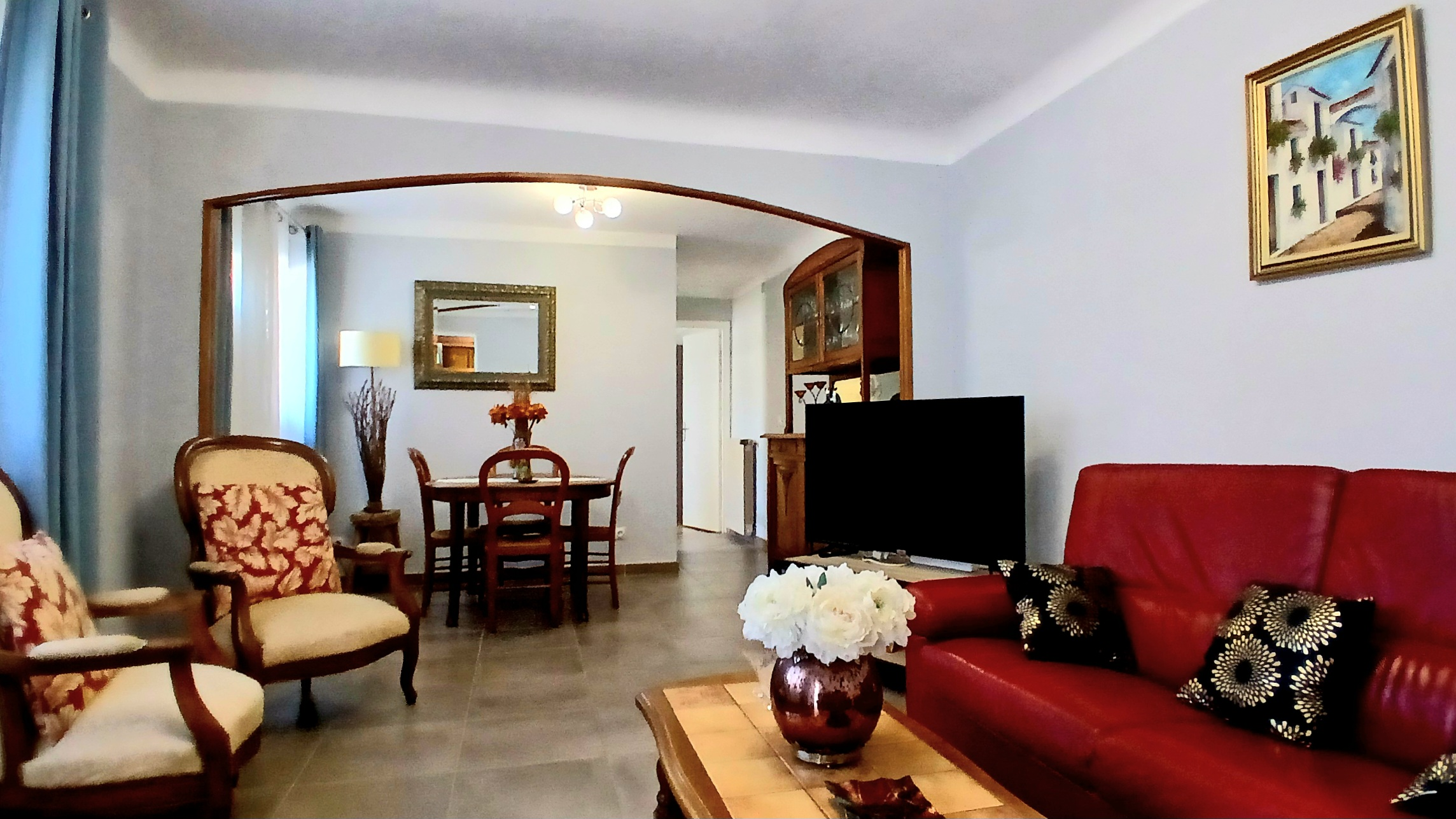 5-bedroom House In Murviel Les Beziers, France (168 M²)