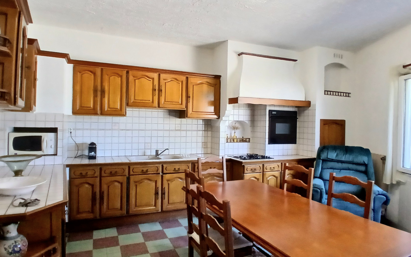 5-bedroom House In Murviel Les Beziers, France (168 M²)