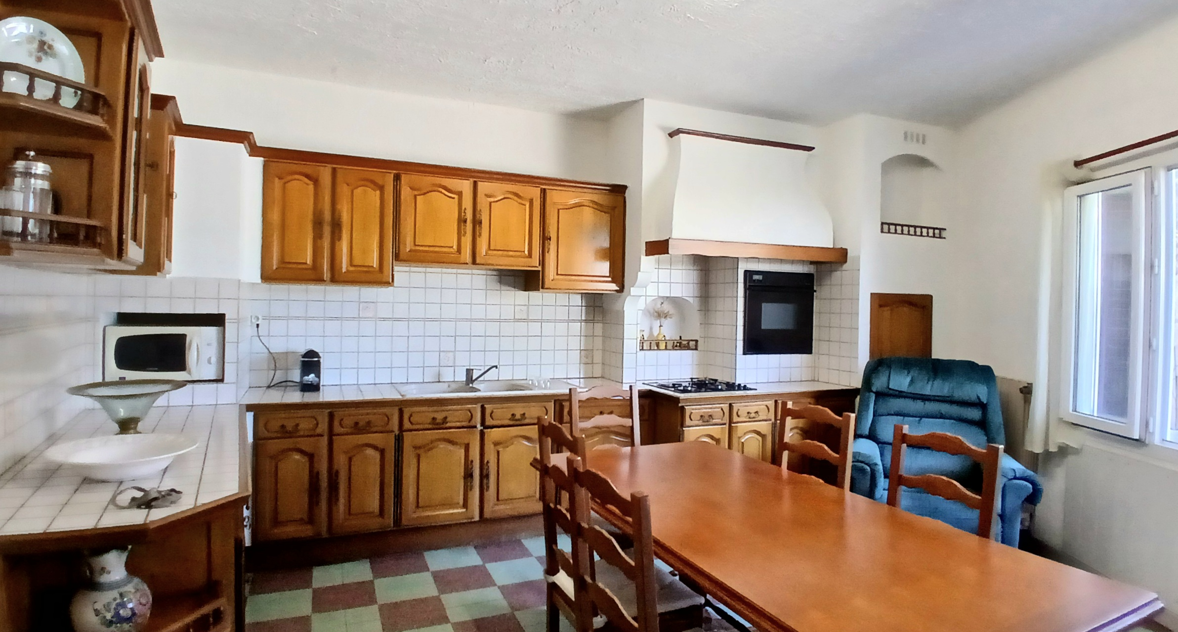5-bedroom House In Murviel Les Beziers, France (168 M²)
