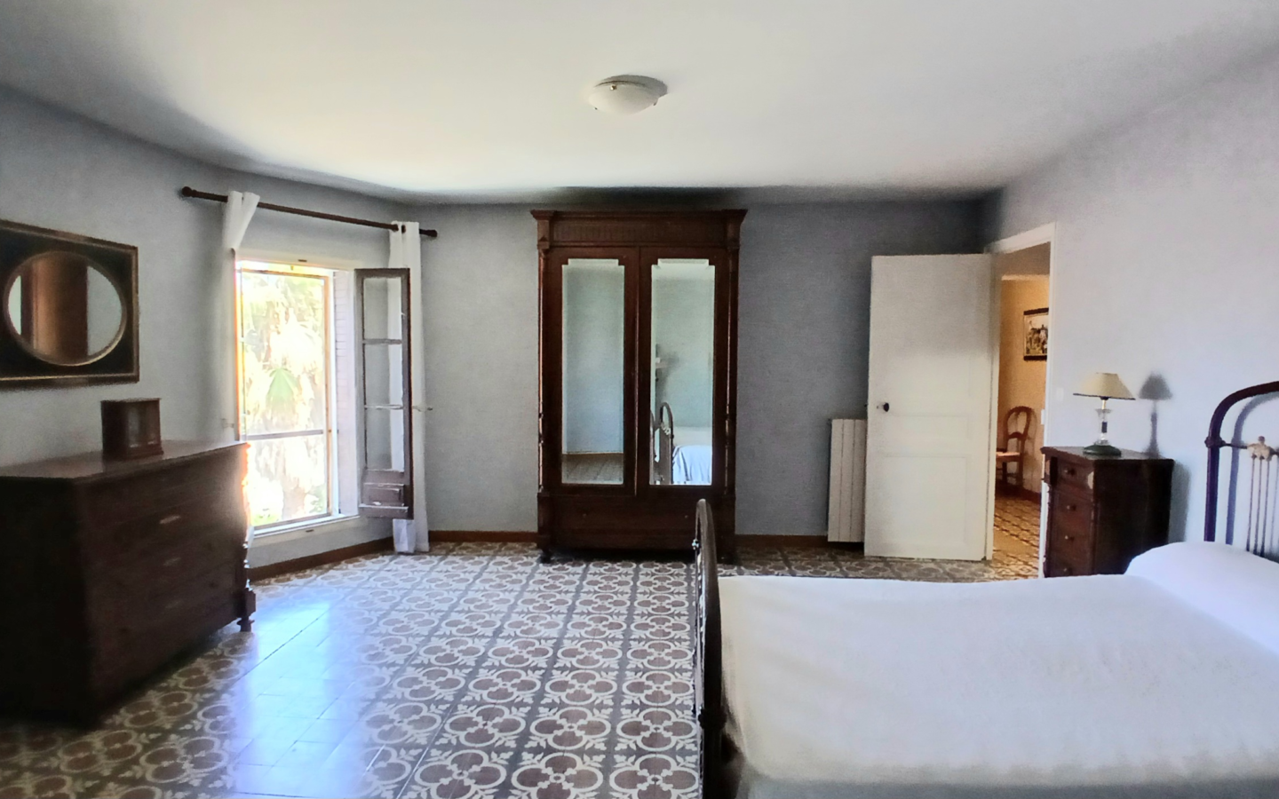 5-bedroom House In Murviel Les Beziers, France (168 M²)