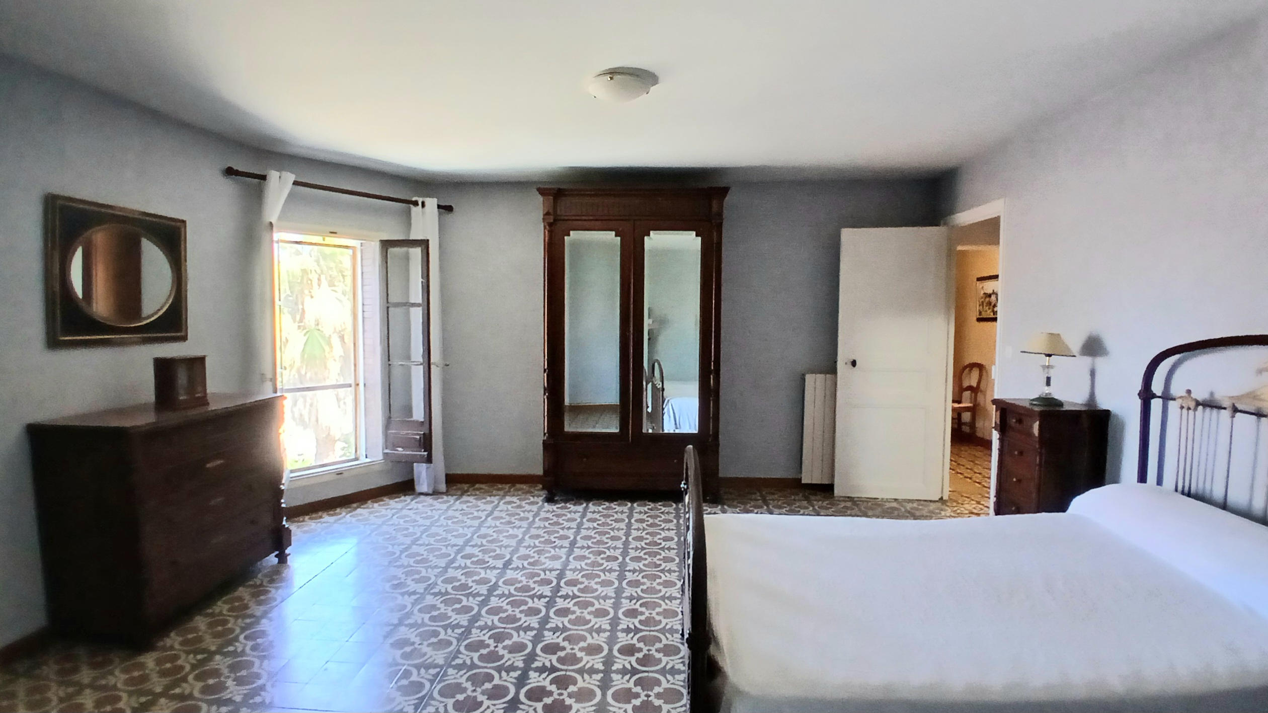 5-bedroom House In Murviel Les Beziers, France (168 M²)