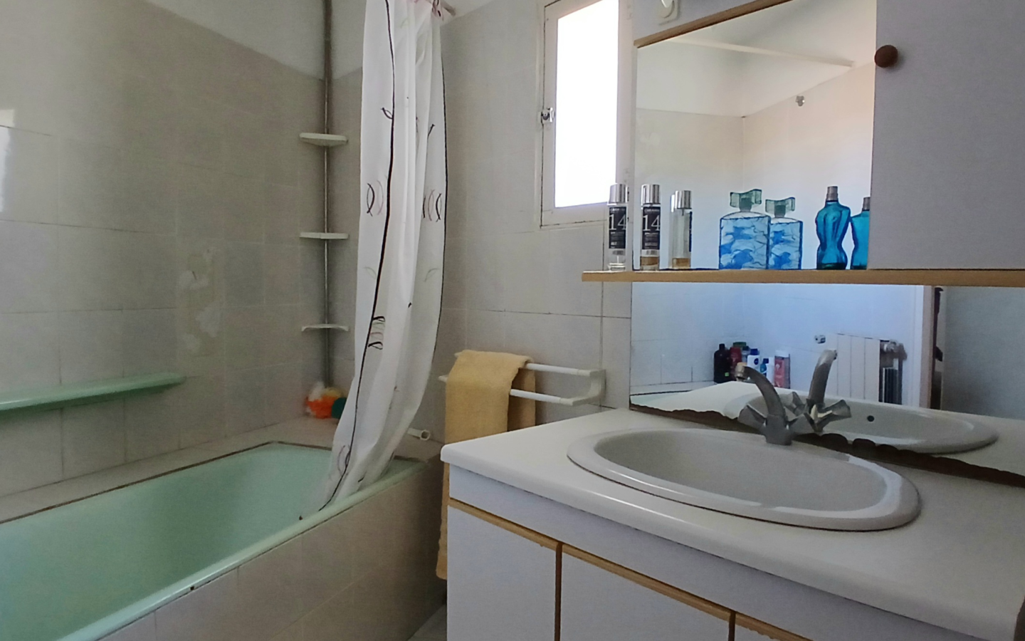 5-bedroom House In Murviel Les Beziers, France (168 M²)