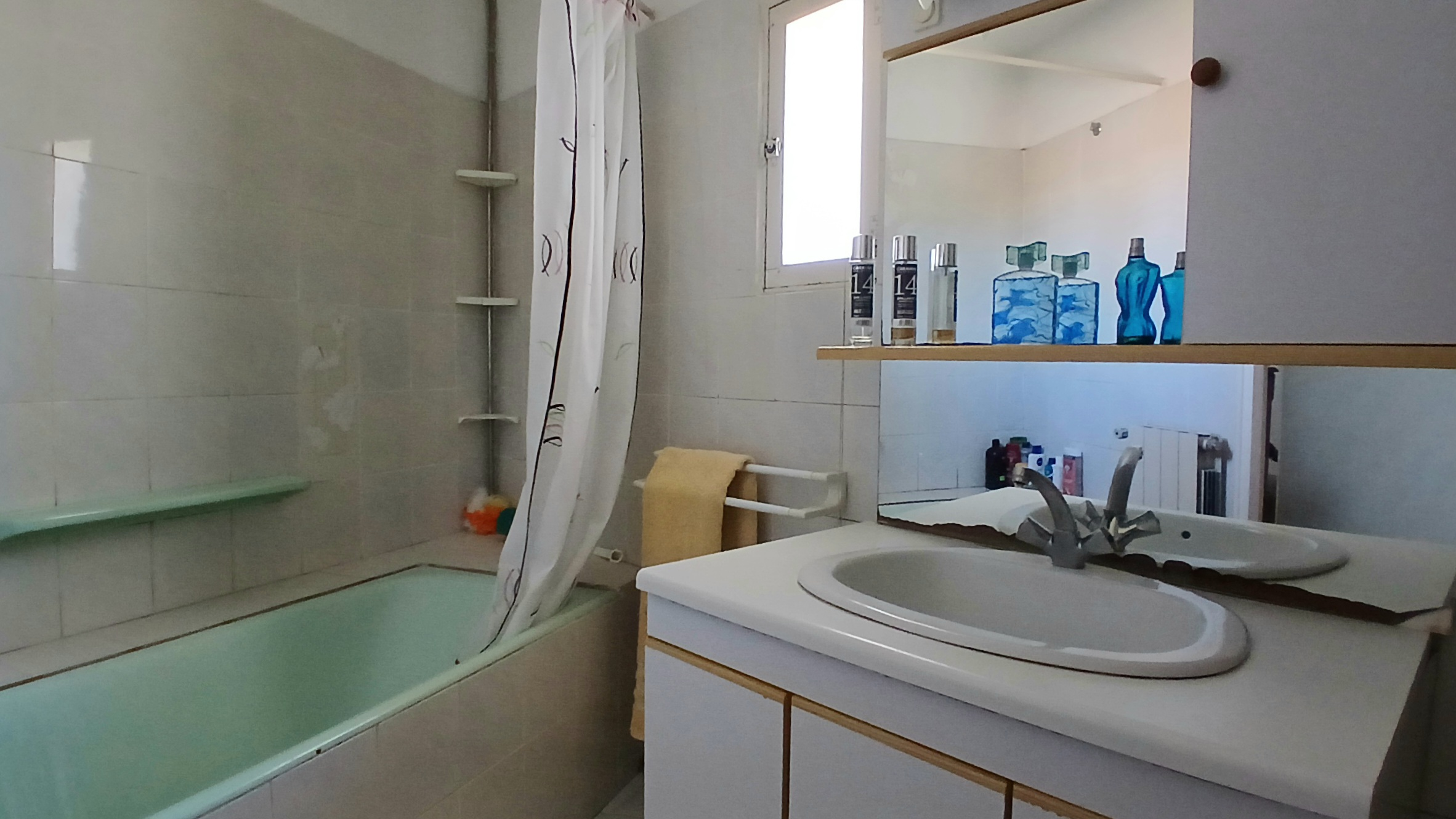 5-bedroom House In Murviel Les Beziers, France (168 M²)