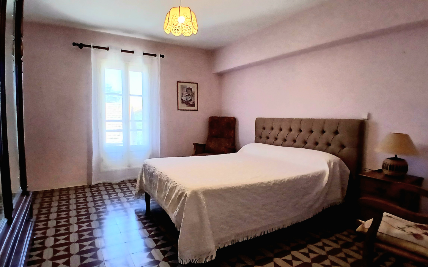 5-bedroom House In Murviel Les Beziers, France (168 M²)
