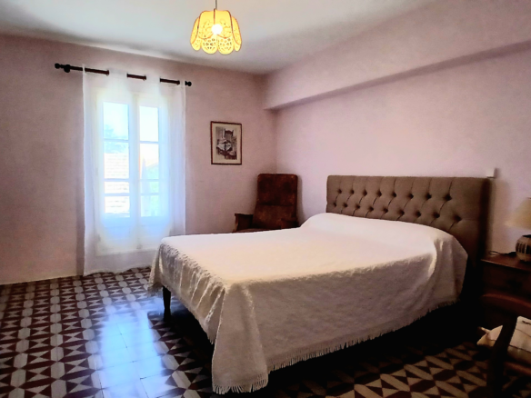 5-bedroom House In Murviel Les Beziers, France (168 M²)