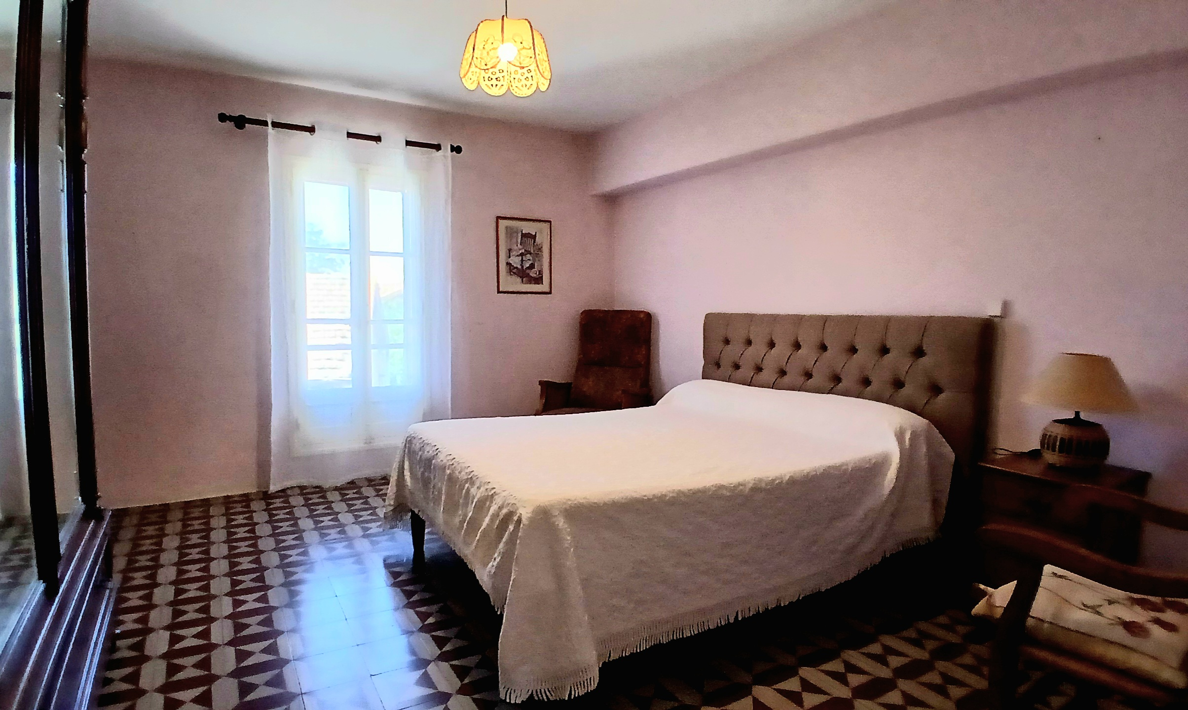 5-bedroom House In Murviel Les Beziers, France (168 M²)