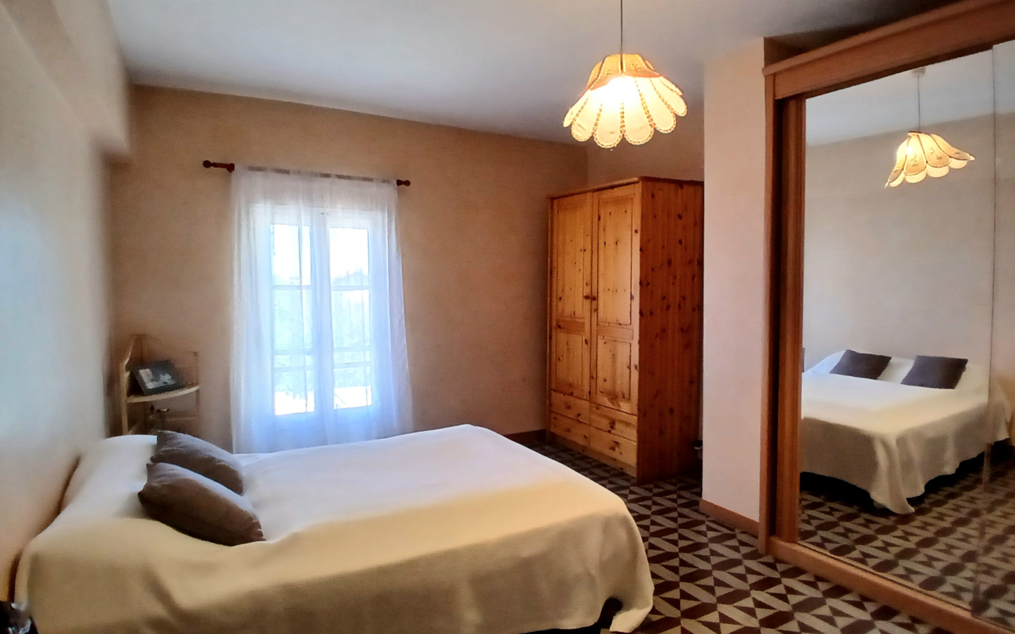 5-bedroom House In Murviel Les Beziers, France (168 M²)