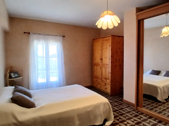 5-bedroom House In Murviel Les Beziers, France (168 M²)