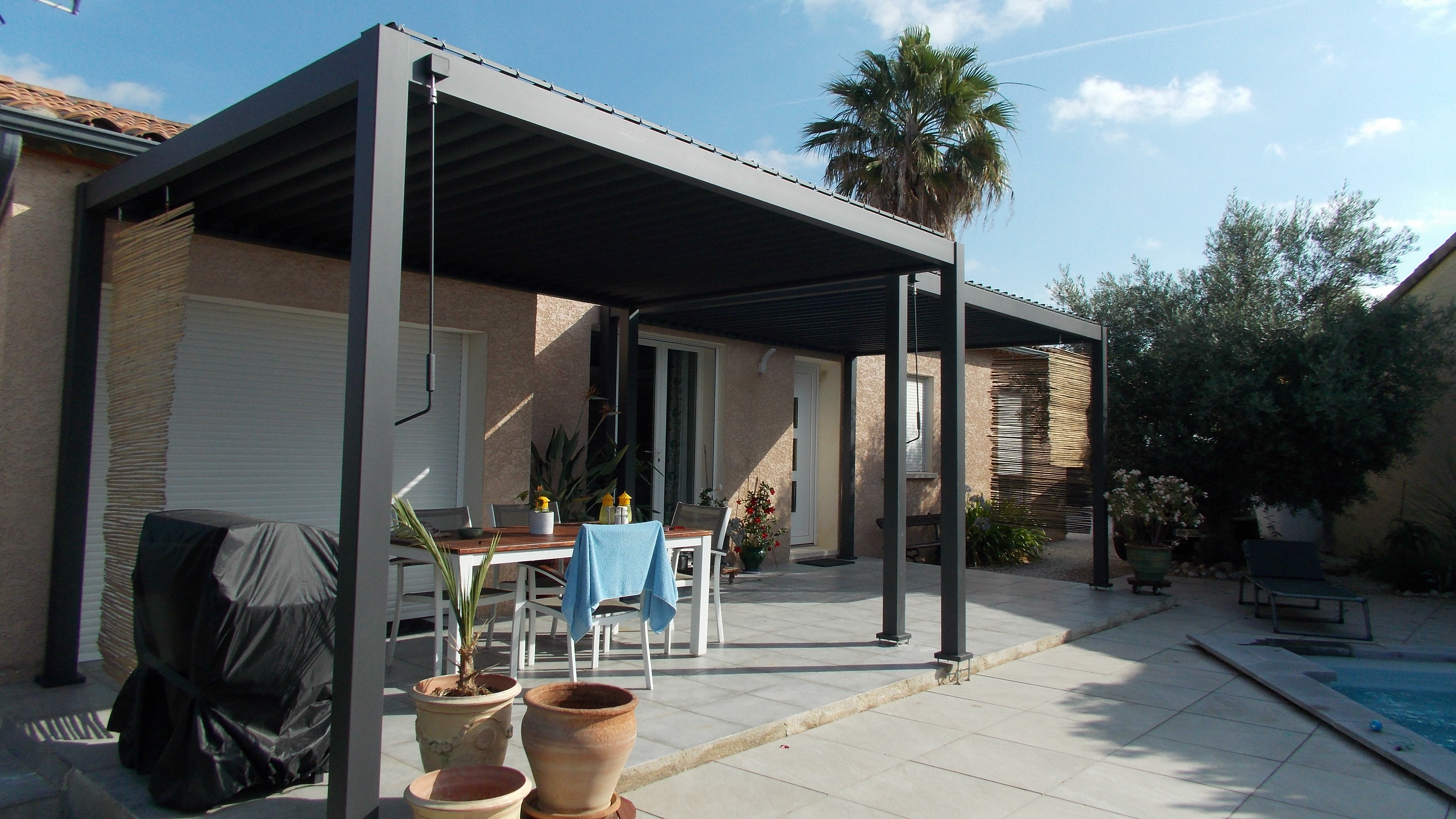 4-bedroom House In Murviel Les Beziers, France (122 M²)