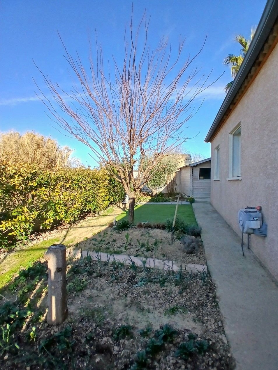 4-bedroom House In Murviel Les Beziers, France (122 M²)