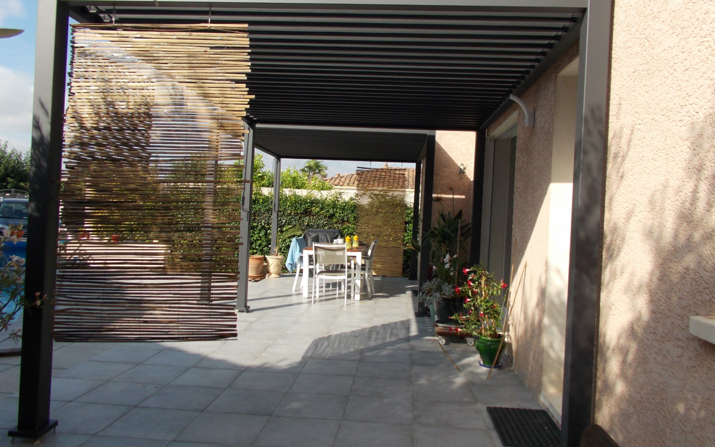 4-bedroom House In Murviel Les Beziers, France (122 M²)