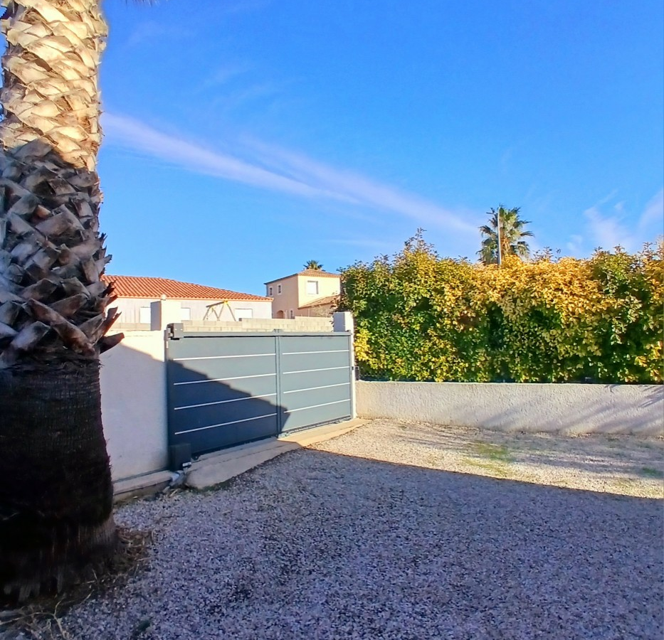 4-bedroom House In Murviel Les Beziers, France (122 M²)