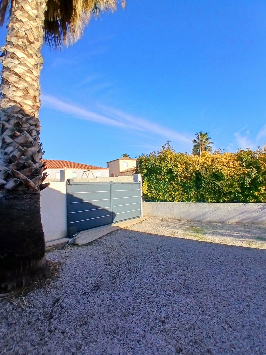 4-bedroom House In Murviel Les Beziers, France (122 M²)