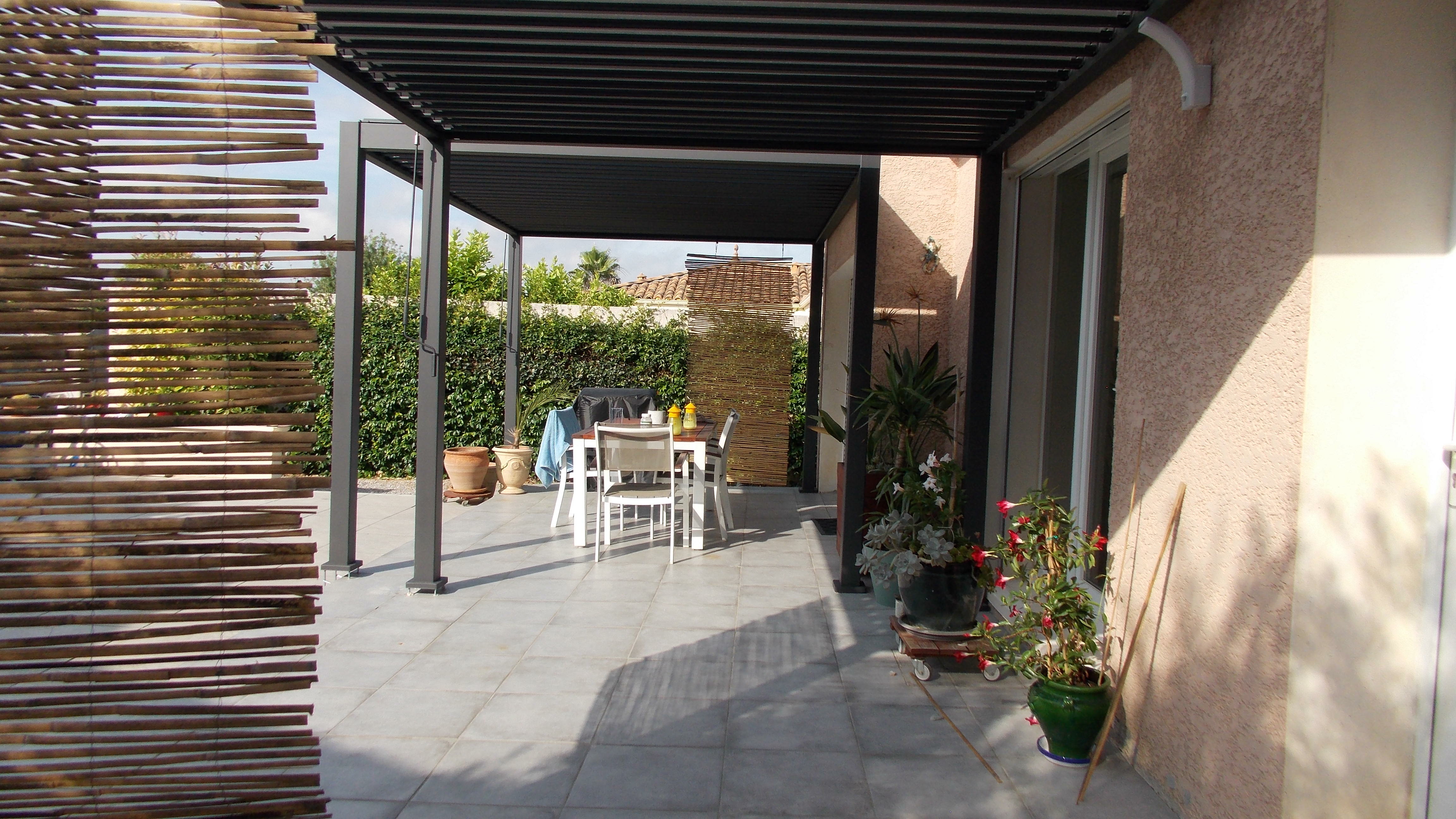 4-bedroom House In Murviel Les Beziers, France (122 M²)