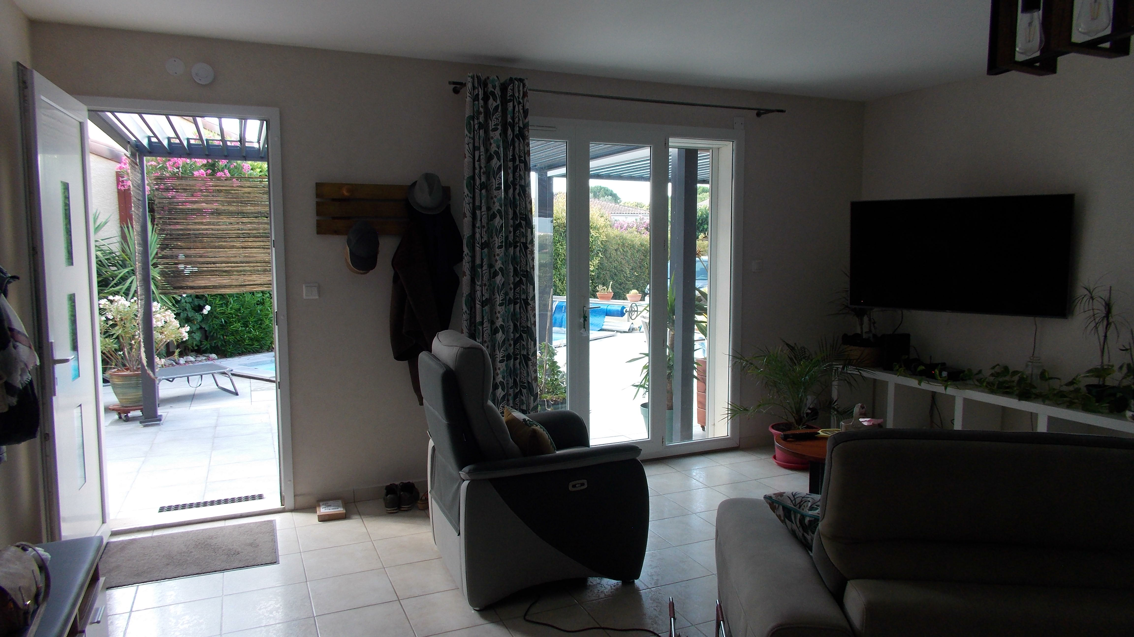 4-bedroom House In Murviel Les Beziers, France (122 M²)