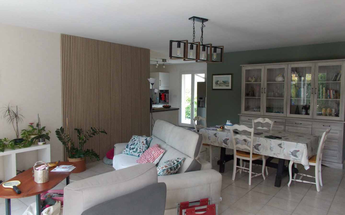 4-bedroom House In Murviel Les Beziers, France (122 M²)