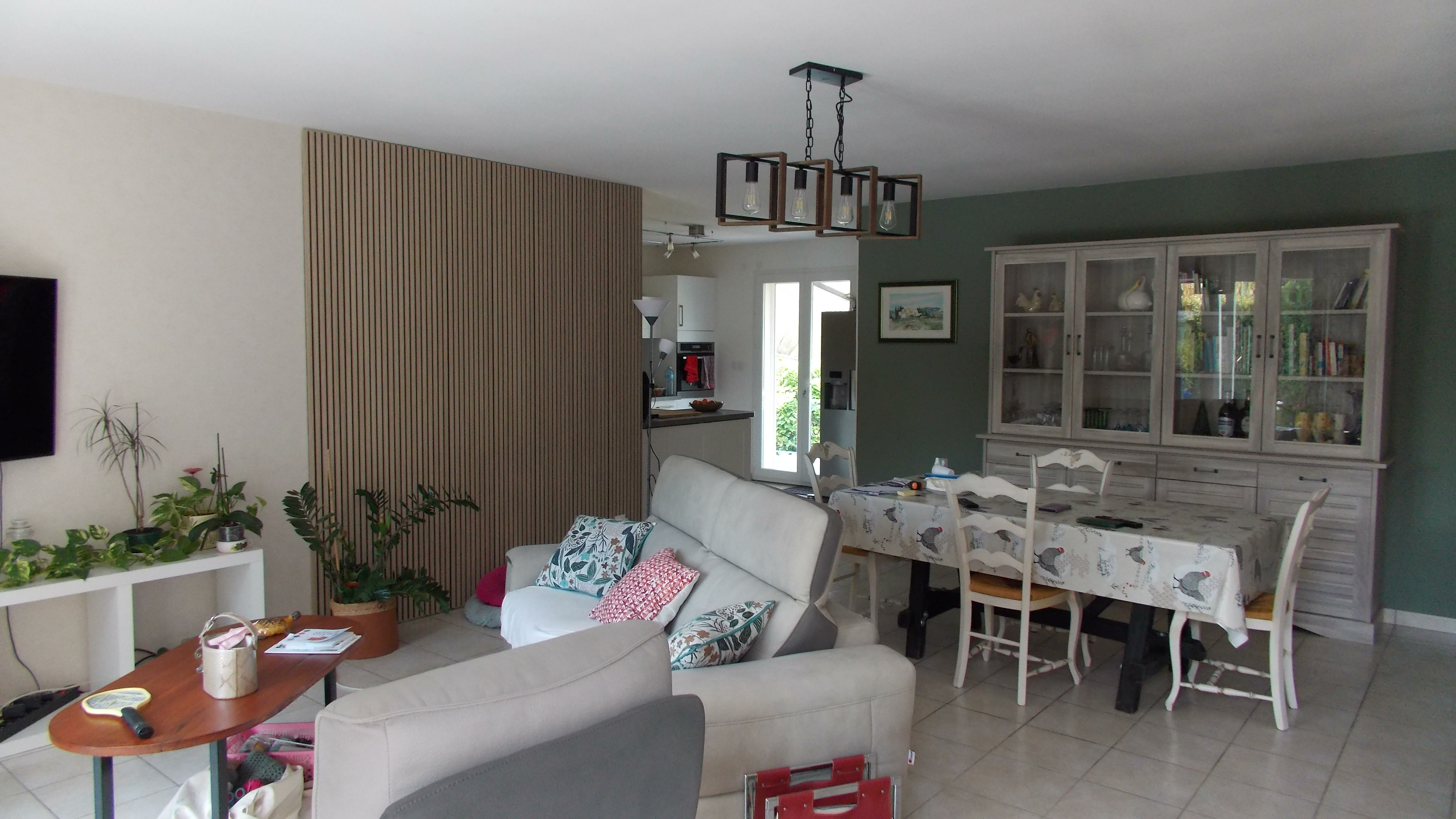 4-bedroom House In Murviel Les Beziers, France (122 M²)