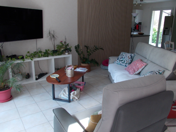 4-bedroom House In Murviel Les Beziers, France (122 M²)