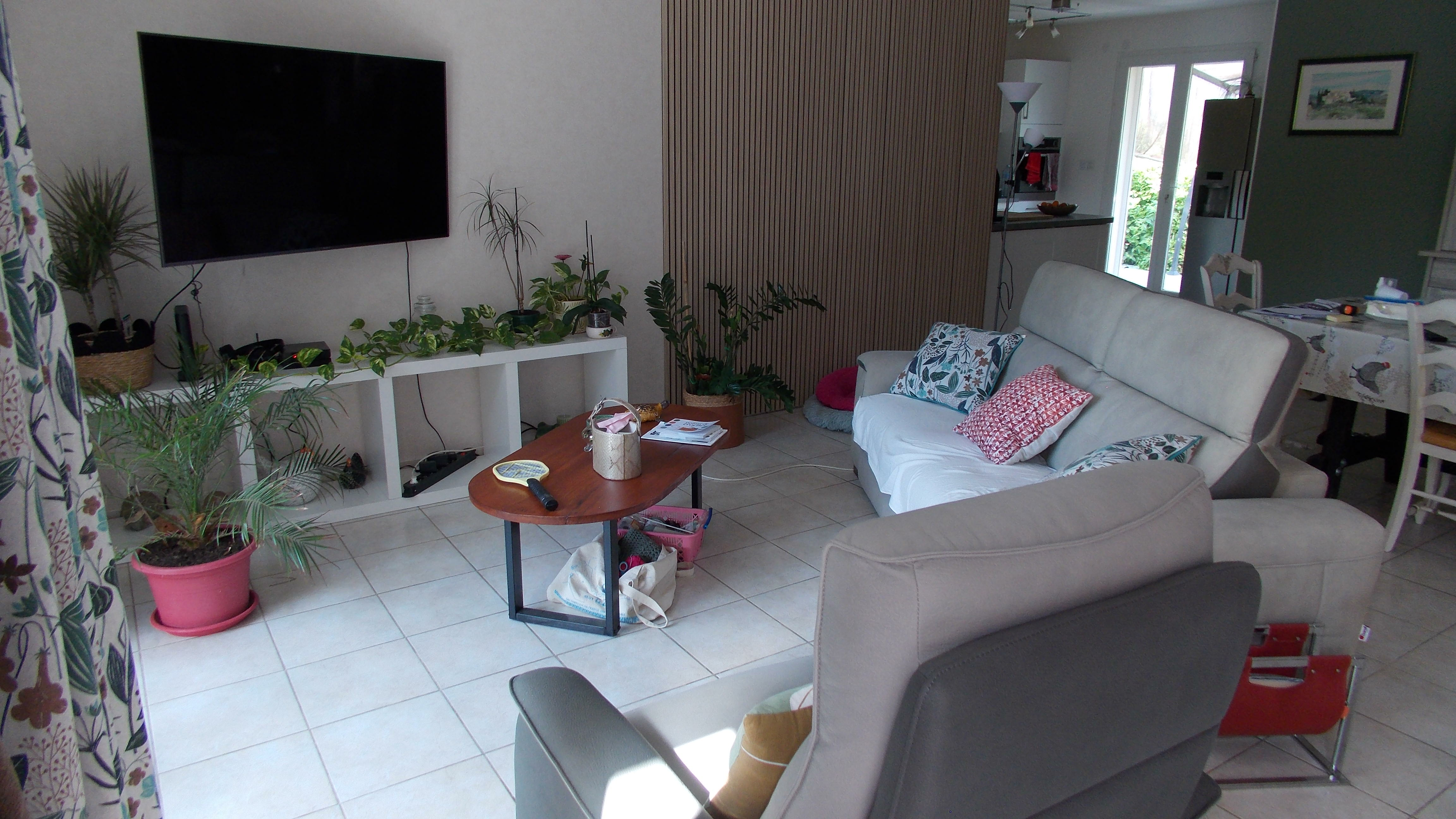 4-bedroom House In Murviel Les Beziers, France (122 M²)