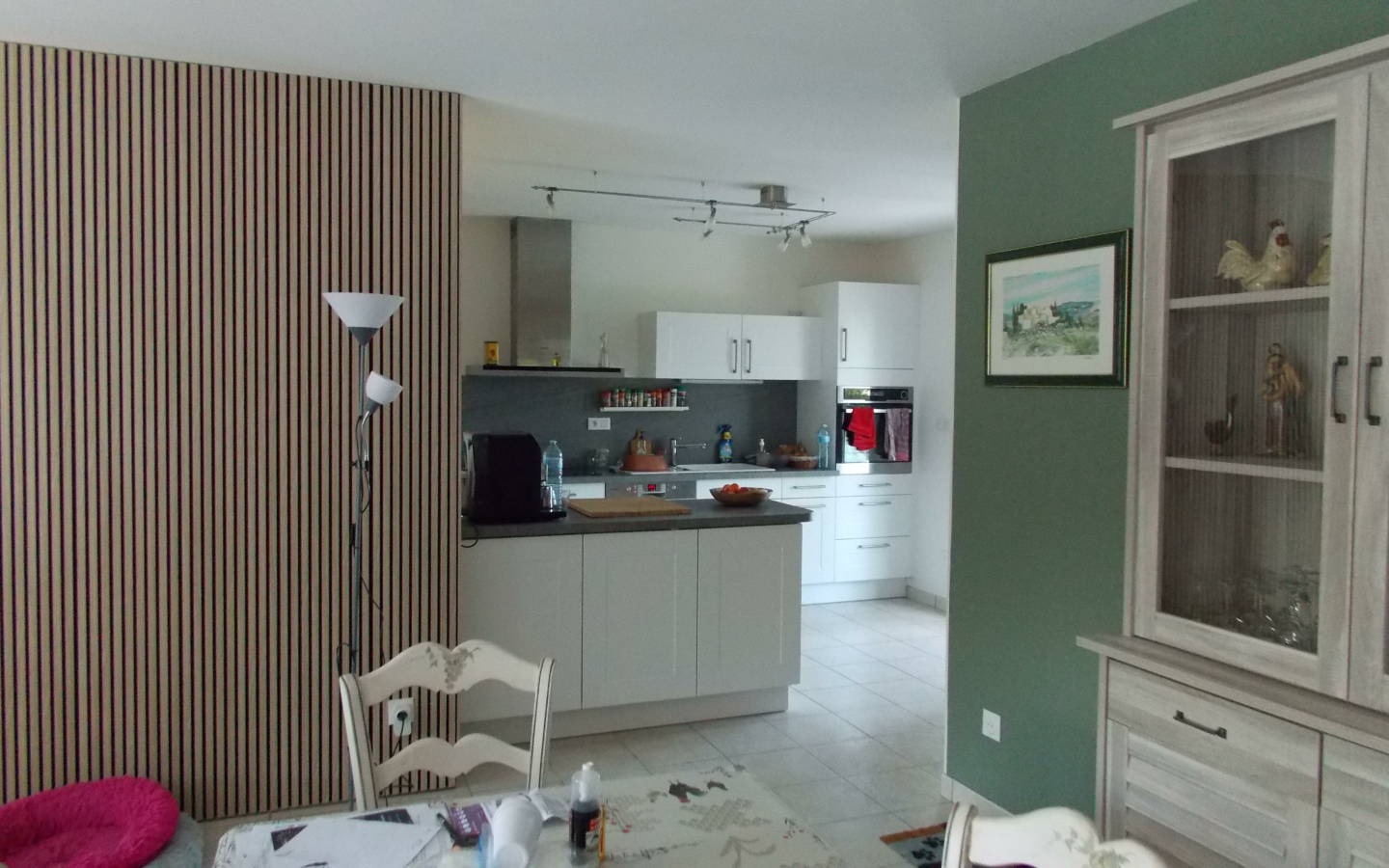 4-bedroom House In Murviel Les Beziers, France (122 M²)