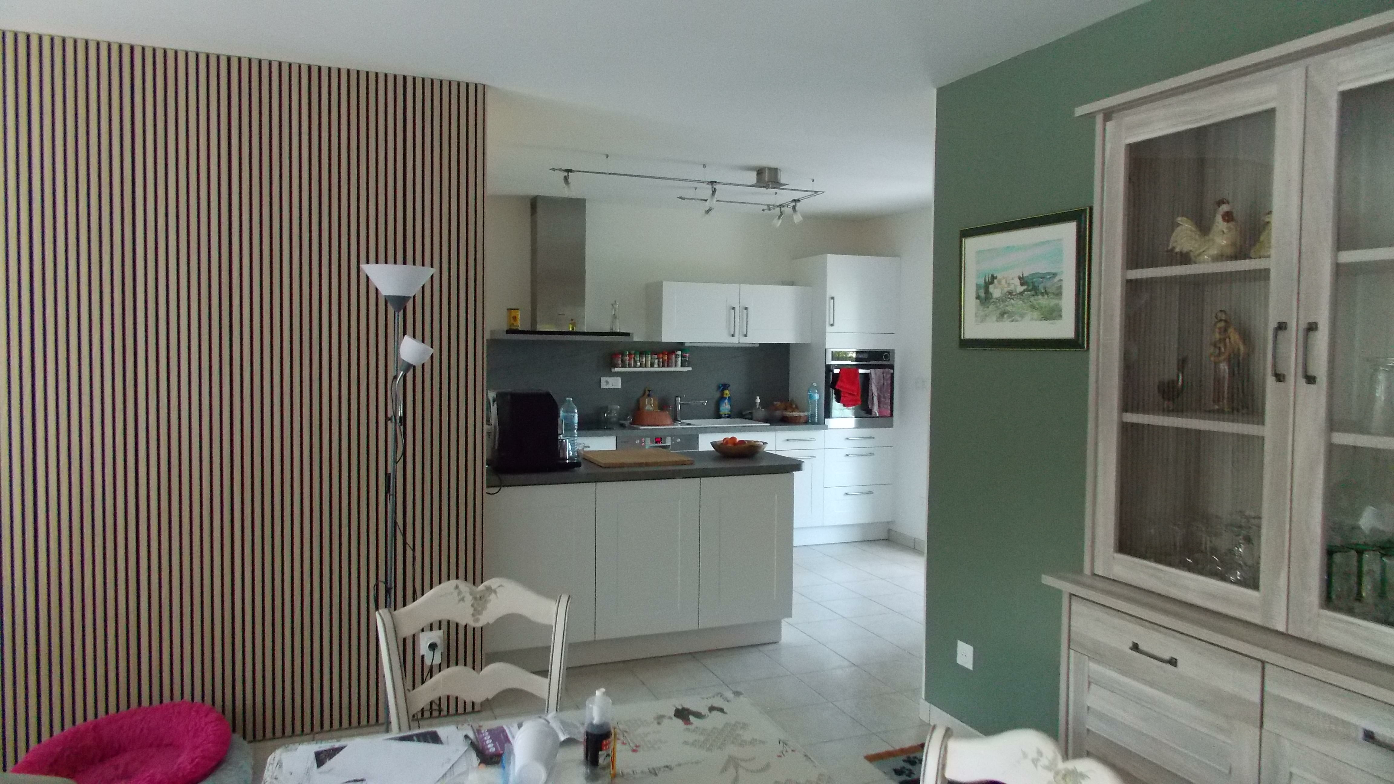 4-bedroom House In Murviel Les Beziers, France (122 M²)
