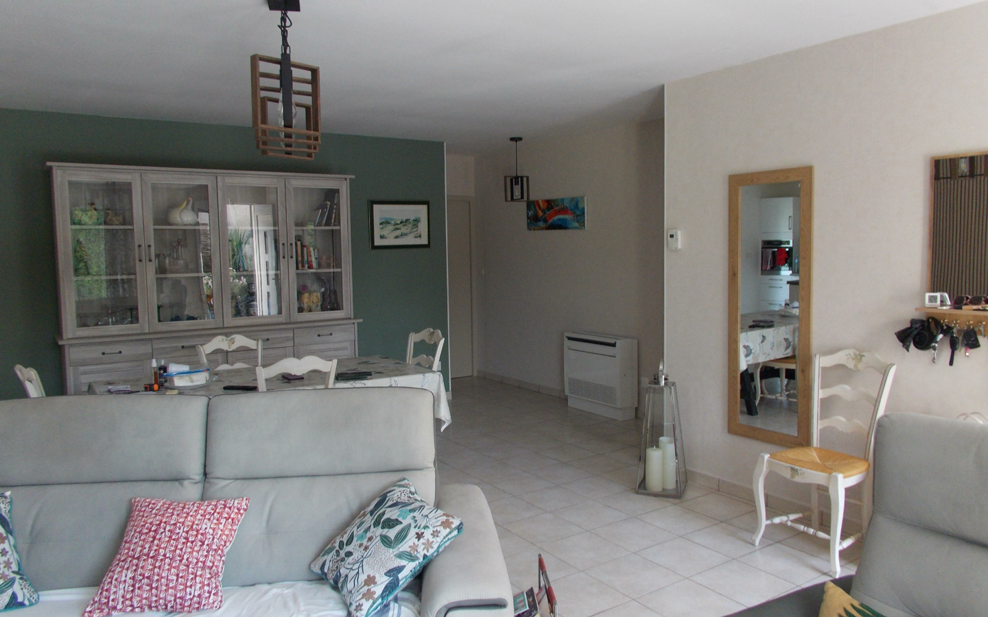 4-bedroom House In Murviel Les Beziers, France (122 M²)