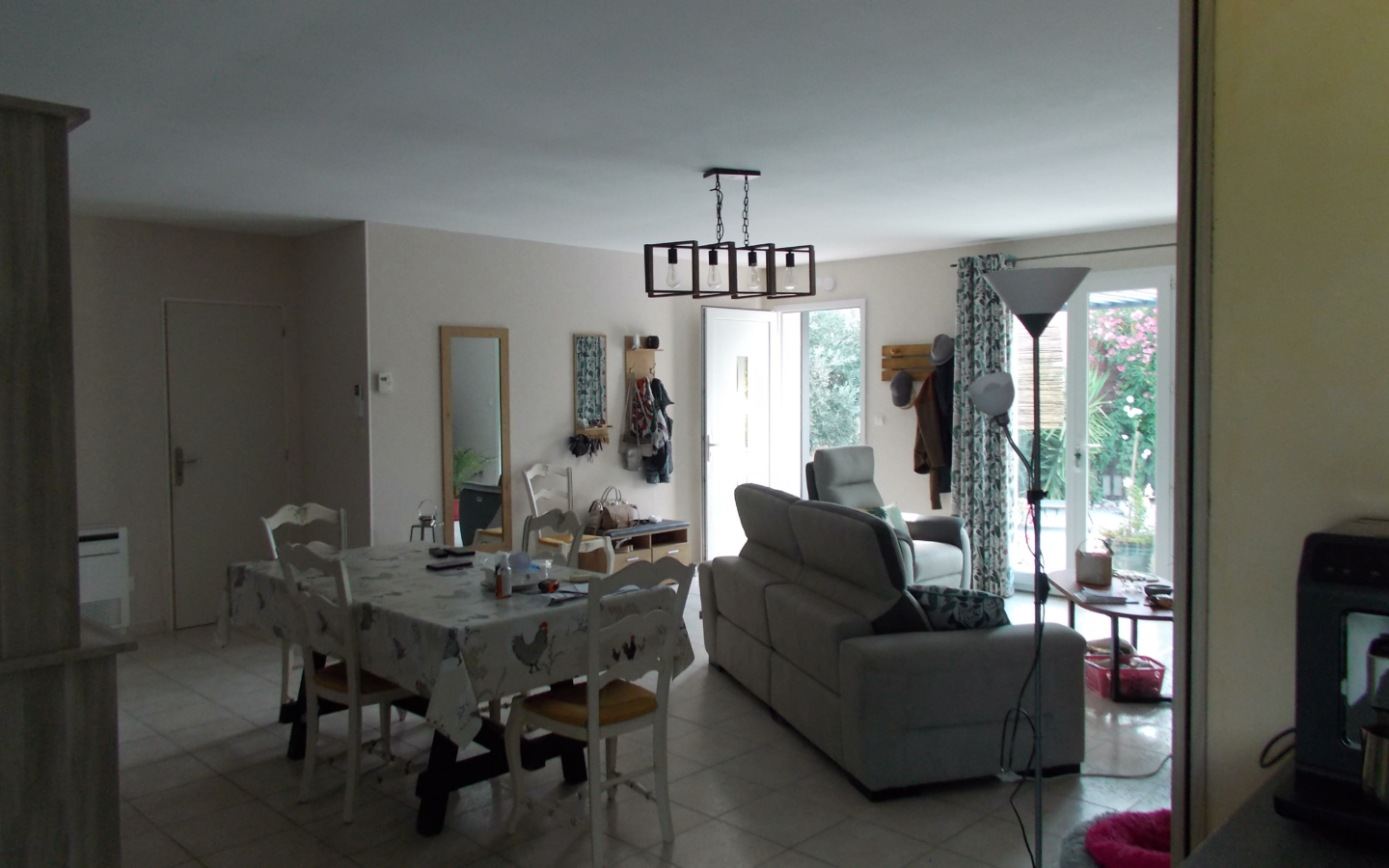 4-bedroom House In Murviel Les Beziers, France (122 M²)