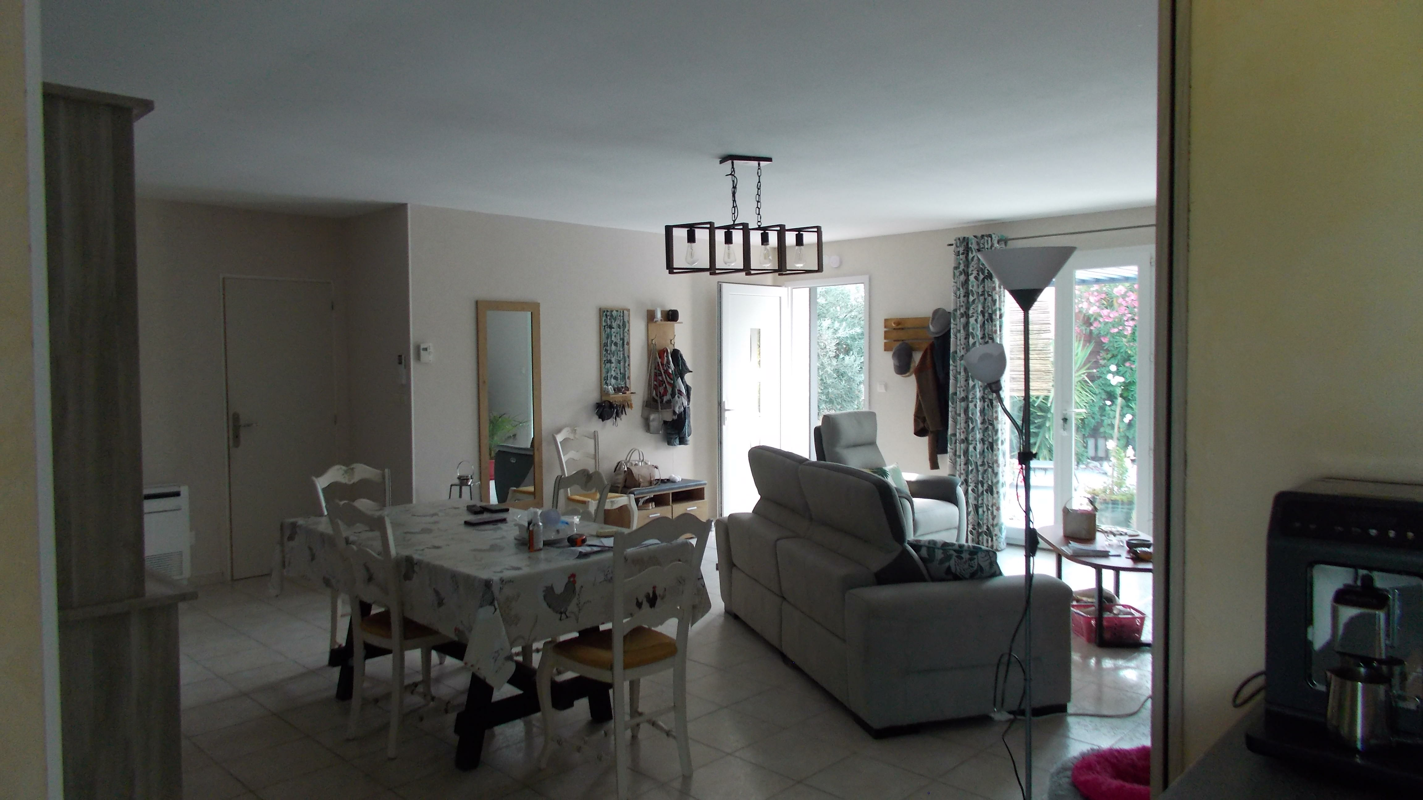 4-bedroom House In Murviel Les Beziers, France (122 M²)