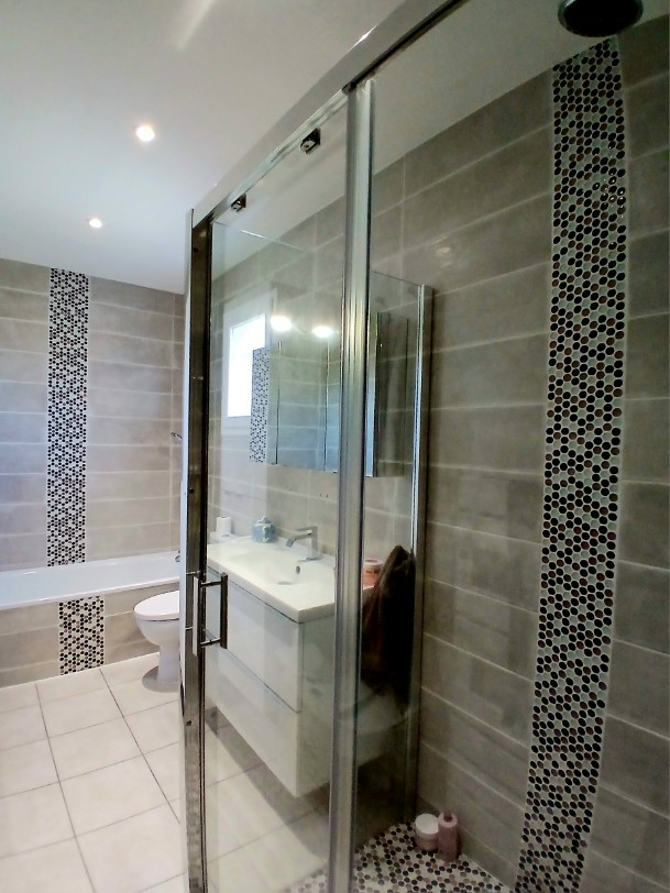 4-bedroom House In Murviel Les Beziers, France (122 M²)