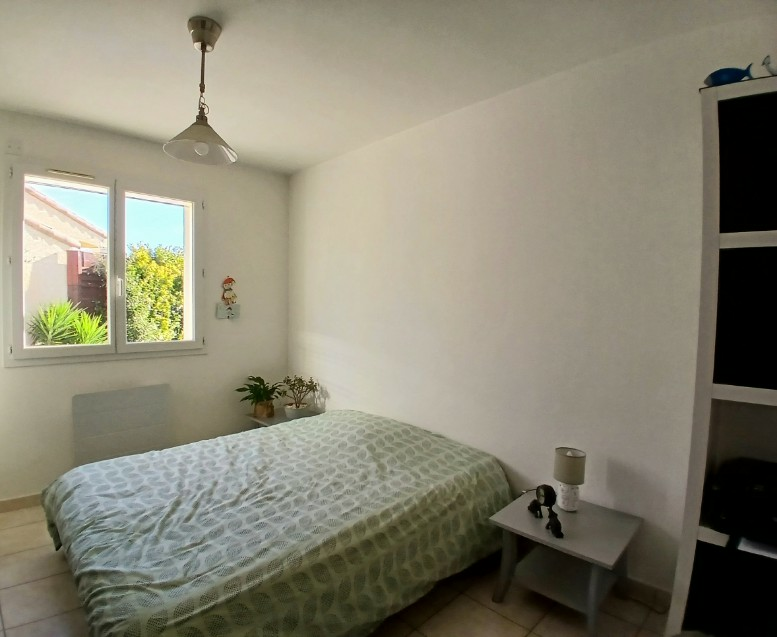 4-bedroom House In Murviel Les Beziers, France (122 M²)