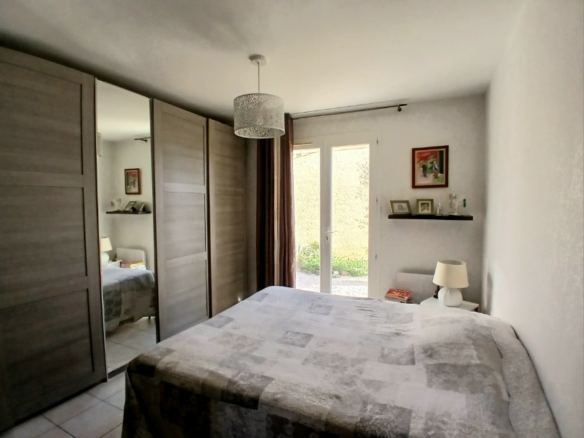 4-bedroom House In Murviel Les Beziers, France (122 M²)