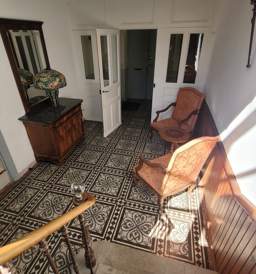 7-bedroom House In Murviel Les Beziers, France (250 M²)