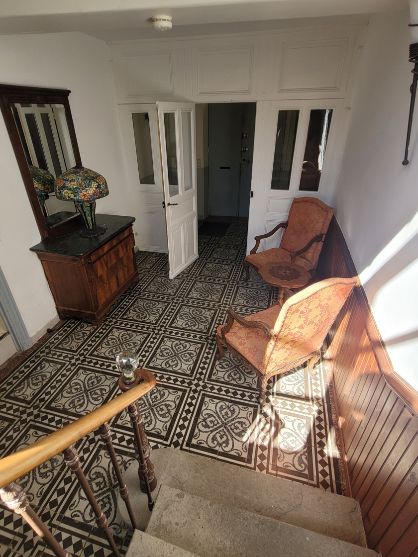 7-bedroom House In Murviel Les Beziers, France (250 M²)