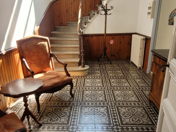7-bedroom House In Murviel Les Beziers, France (250 M²)