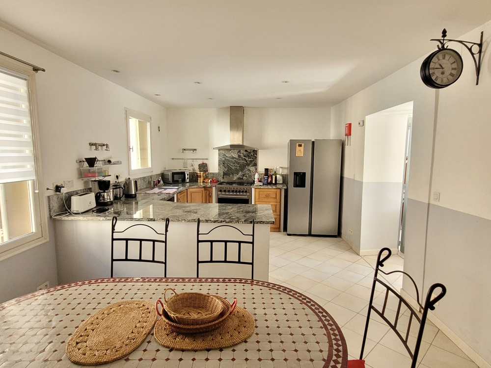 7-bedroom House In Murviel Les Beziers, France (250 M²)