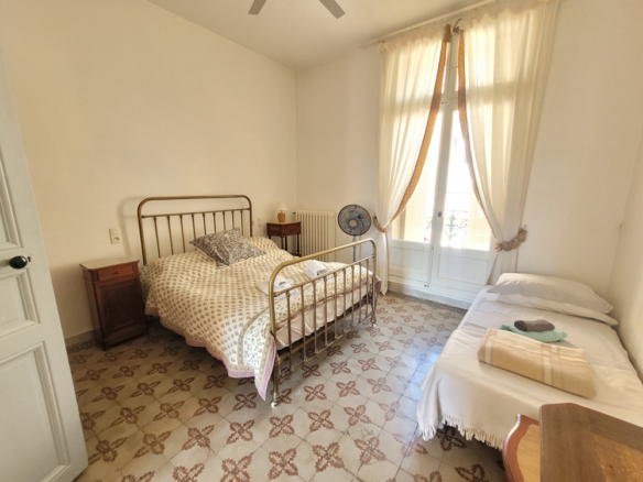 7-bedroom House In Murviel Les Beziers, France (250 M²)