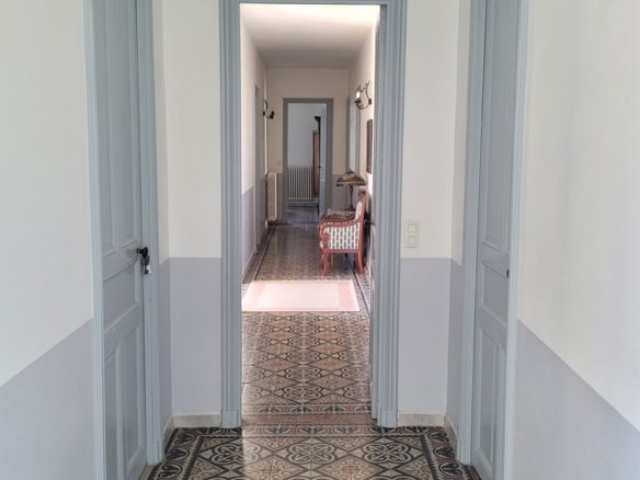 7-bedroom House In Murviel Les Beziers, France (250 M²)