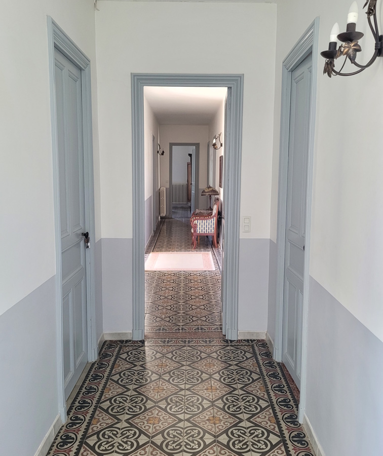 7-bedroom House In Murviel Les Beziers, France (250 M²)