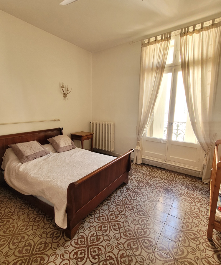7-bedroom House In Murviel Les Beziers, France (250 M²)